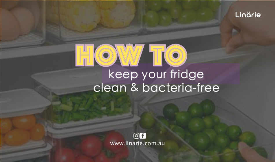 Unlocking the Potential: What Your Fridge Can Truly Do () Unlocking the Potential: What Your Fridge Can Truly Do