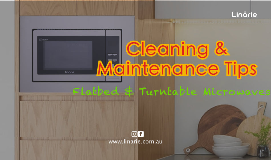 How to Maintain Microwave Oven: Essential Maintenance Tips