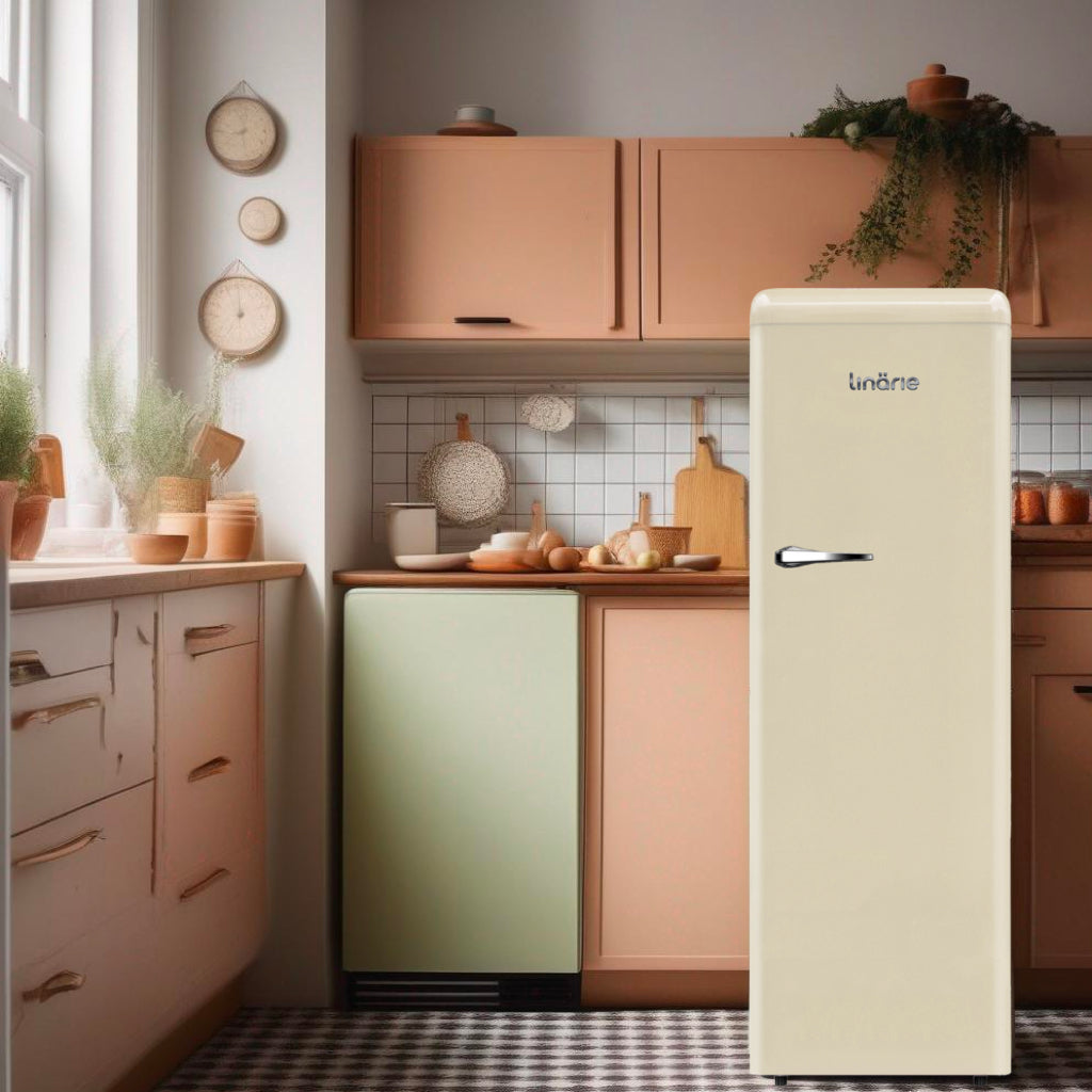 Linarie Fridge Problems