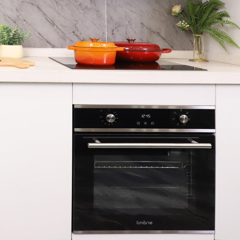 Langon 70L Built-In Electric Oven LYBO70DMF