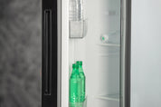 Doucy 500L Side-by-Side Mirror Door Fridge/Freezer No Frost LSSBS520MIR