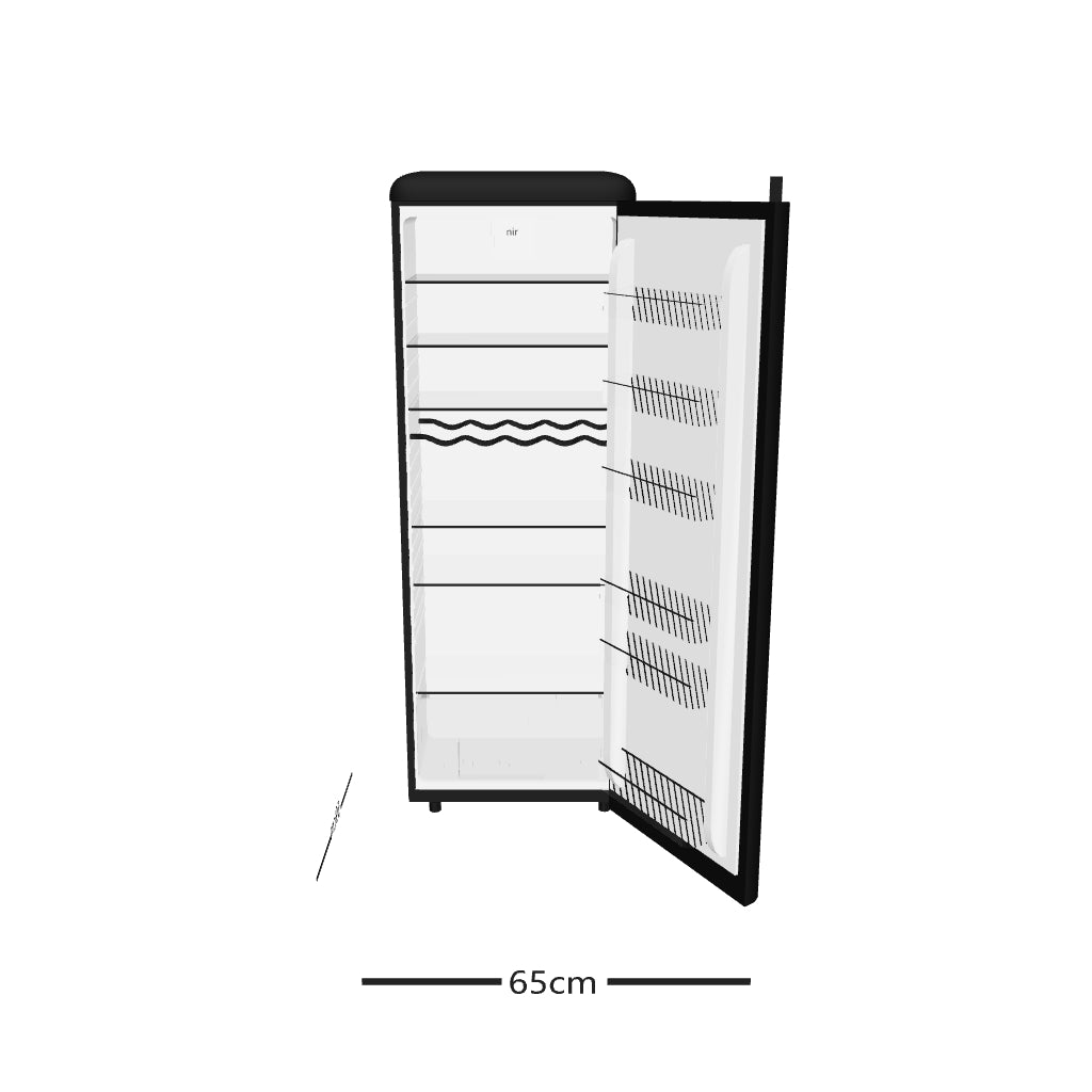 Belley_328L_Pink_Single_Door_Larder_Retro_Fridge_LK335LBLACK.jpg