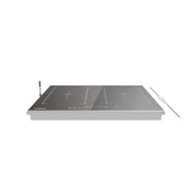 Dijon 60cm 4 Zone Induction Cooktop with Double Flex Zone LS60I2F