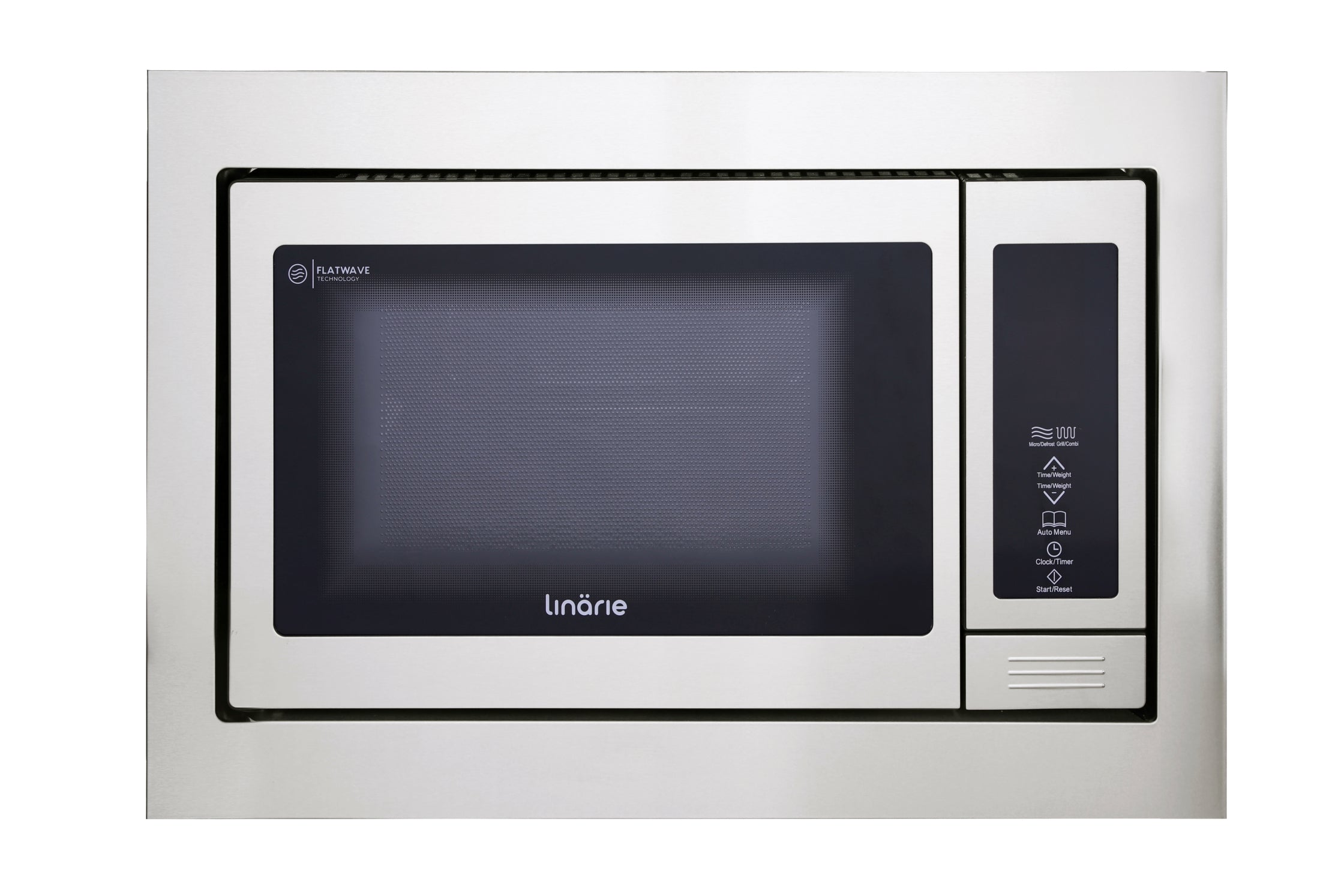 Built-In Microwave Oven