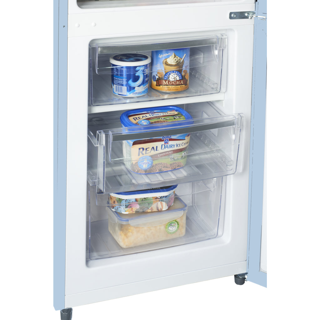 Bottom Mount Fridge