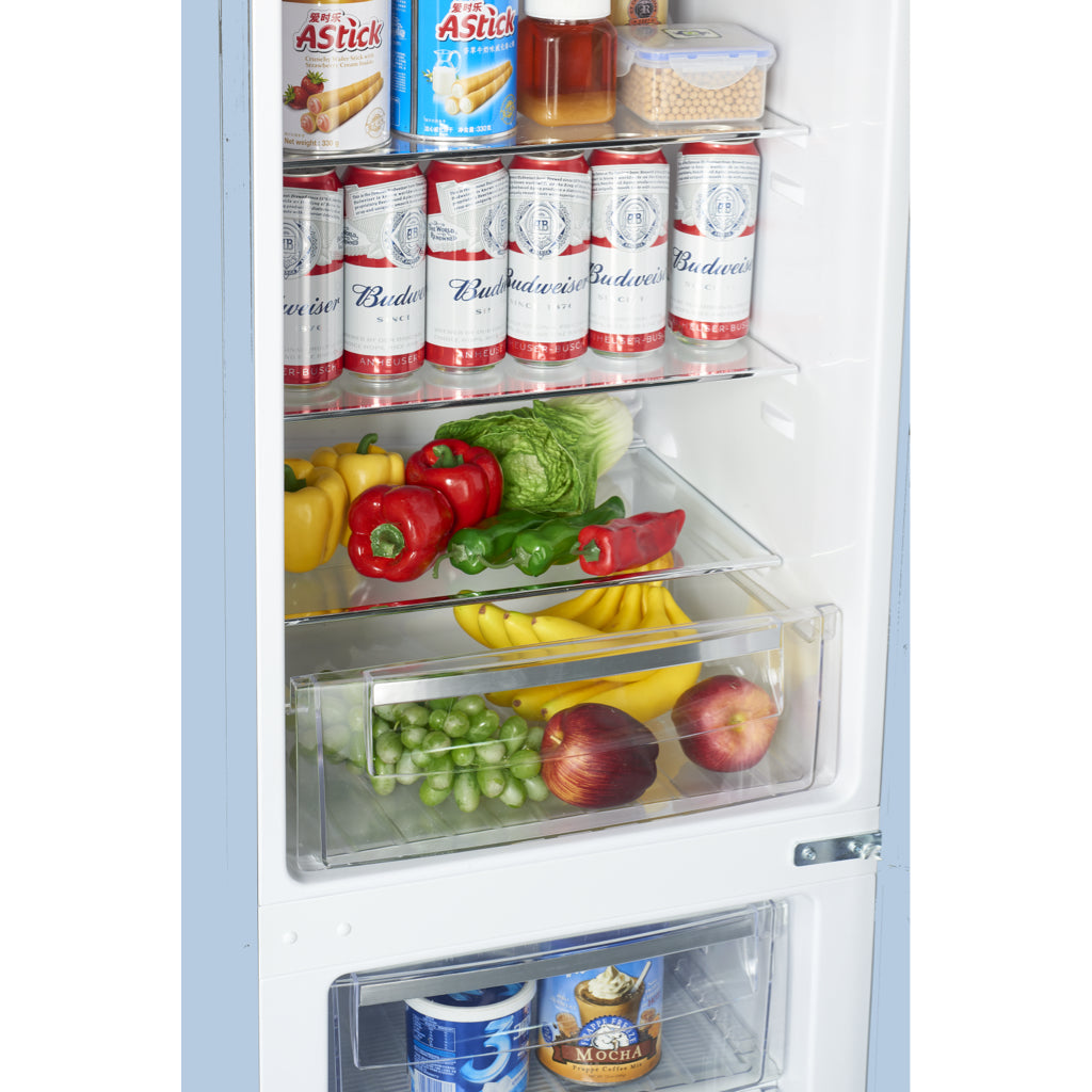 Bottom Mount Fridge