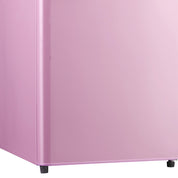 Annecy 242L Retro Bottom Mount Fridge Pink LKCO250PINK [Pre-order]