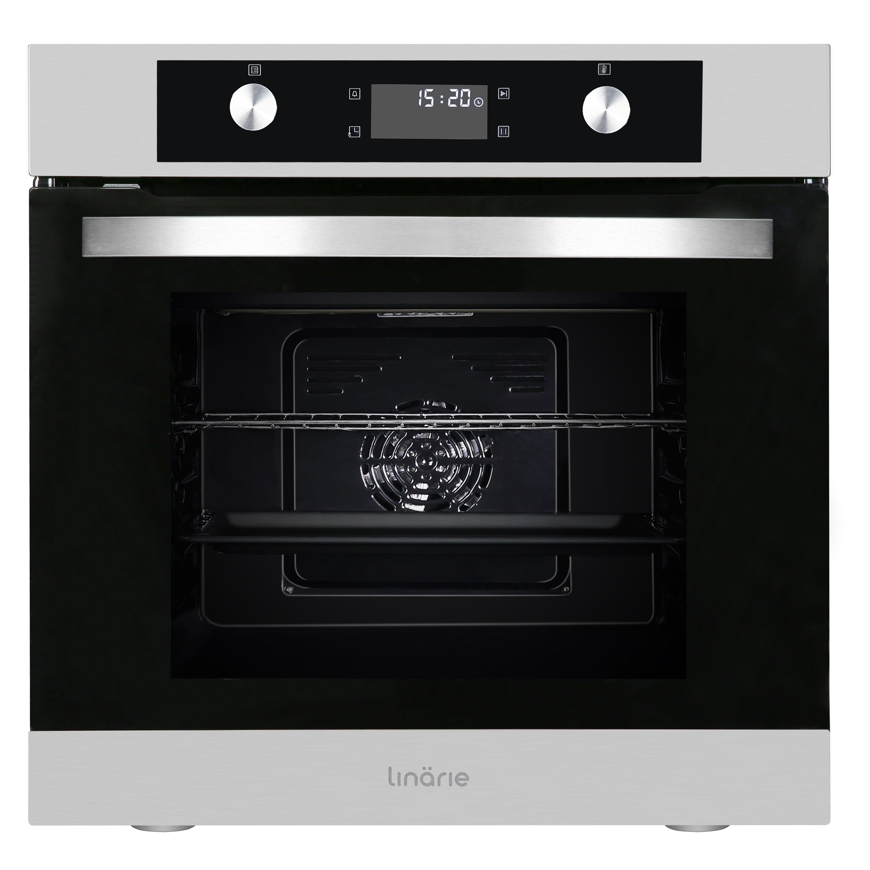 Self Cleaning Ovens 