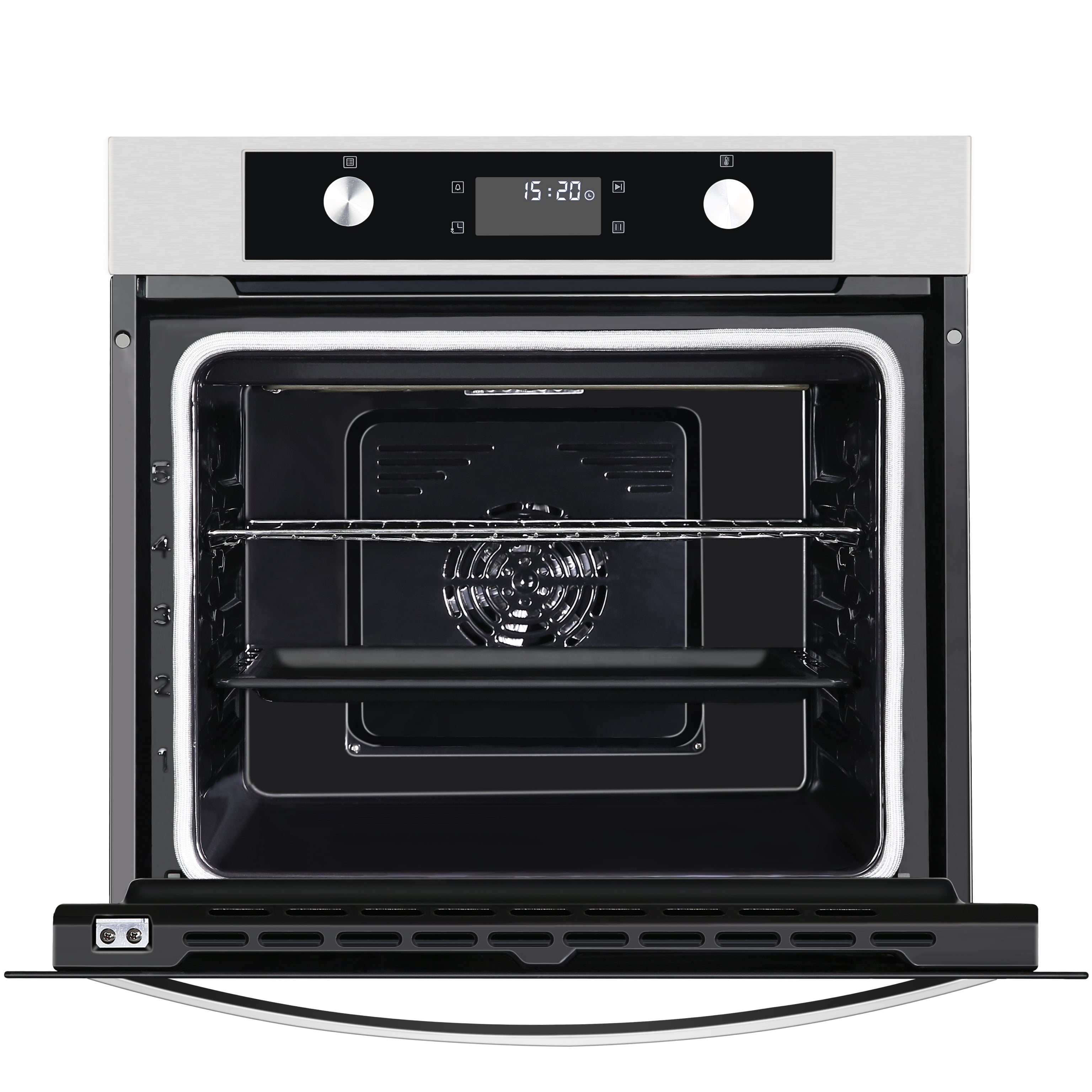 Self Cleaning Ovens 