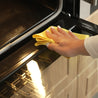 Self Cleaning Ovens 