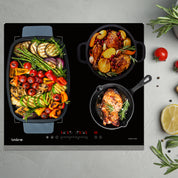 60cm Induction Cooktop