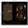 Dijon Zone Induction Cooktop