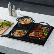 Dijon Zone Induction Cooktop