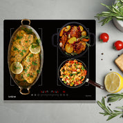 Dijon Zone Induction Cooktop