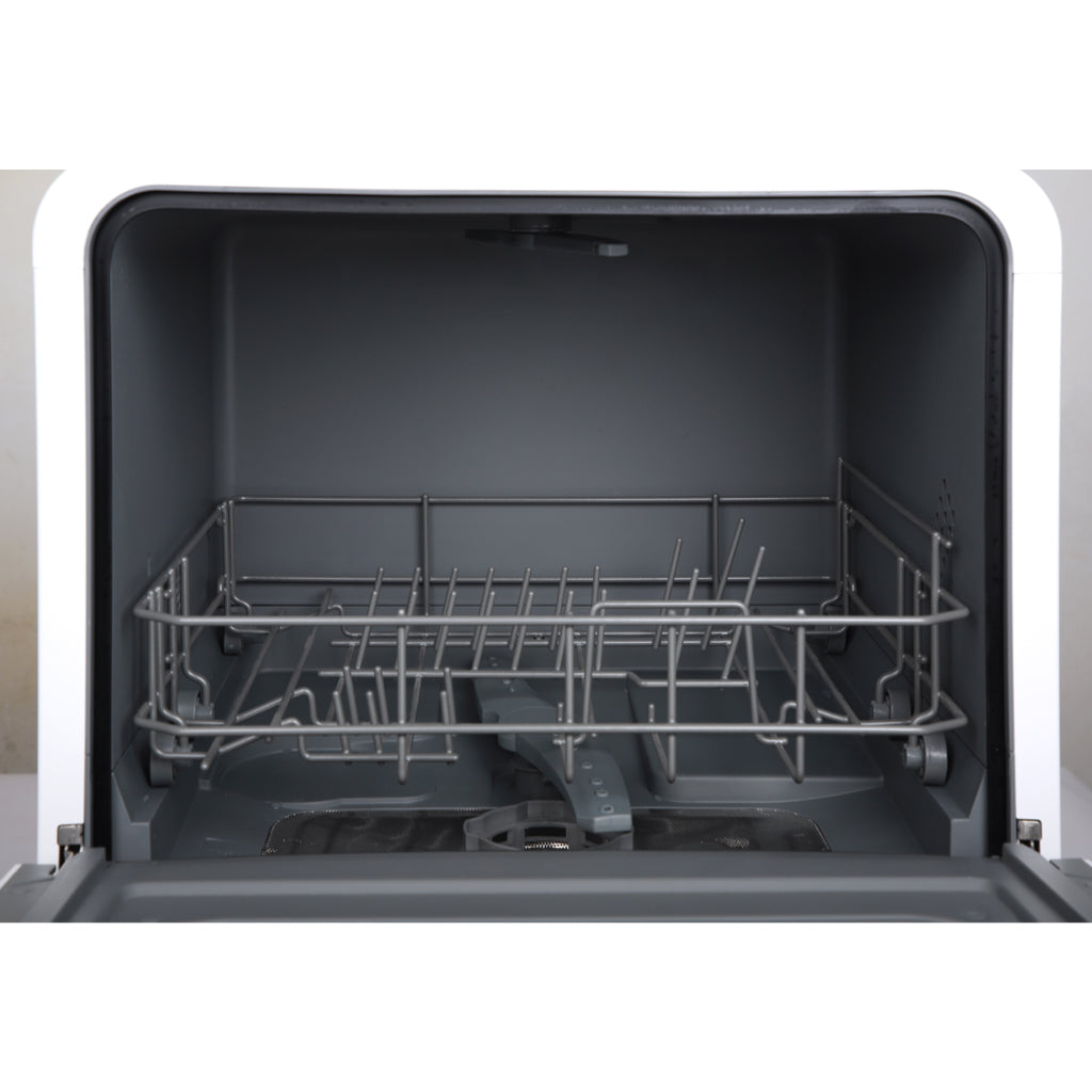 Gavarnie Portable Benchtop Dishwasher LB3SDW