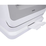 Gavarnie Portable Benchtop Dishwasher LB3SDW