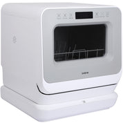 Gavarnie Portable Benchtop Dishwasher LB3SDW