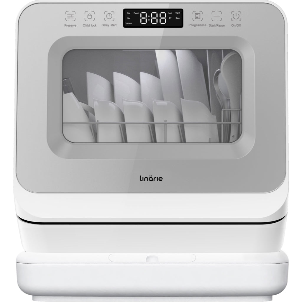 Gavarnie Benchtop Dishwasher