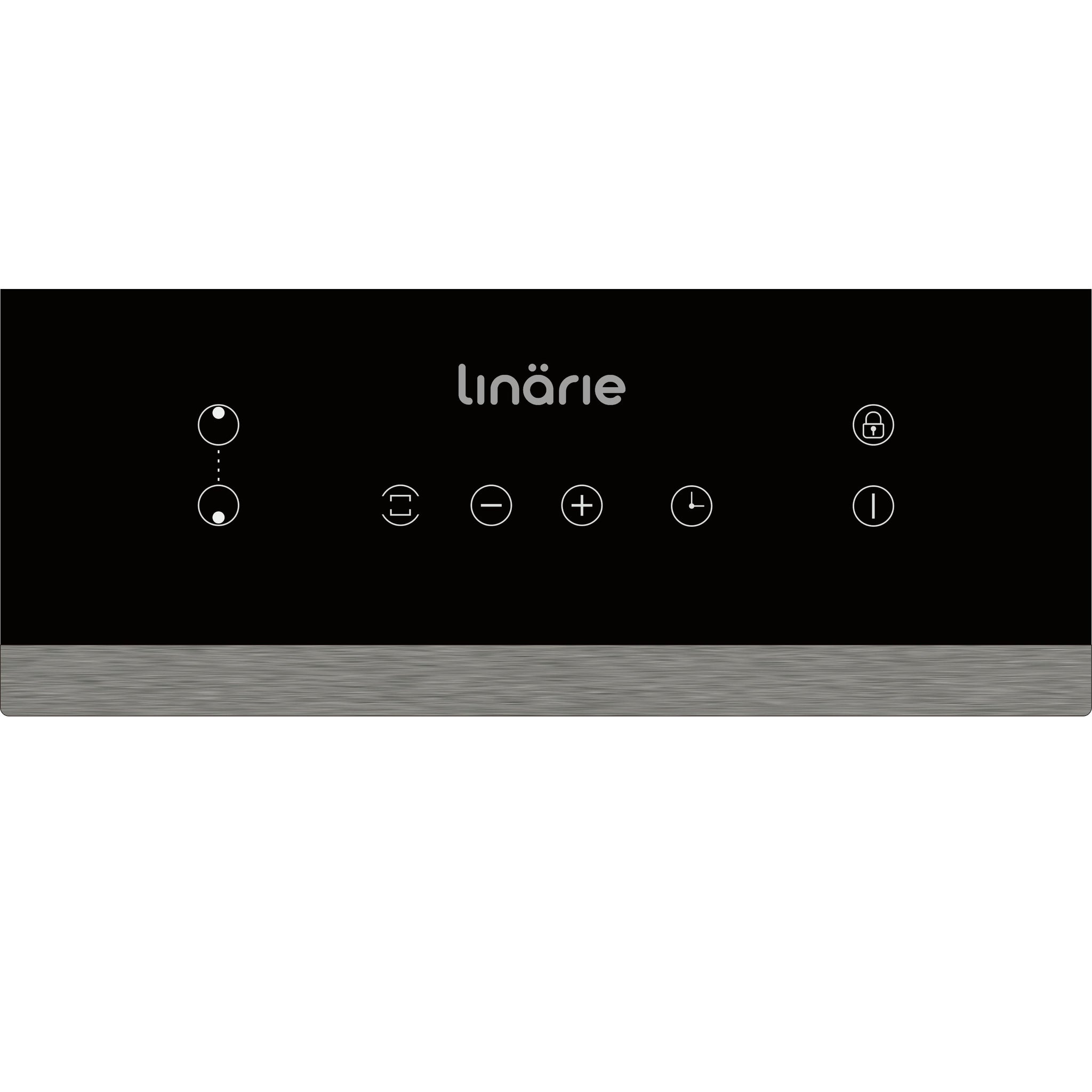Grenoble Induction Cooktop