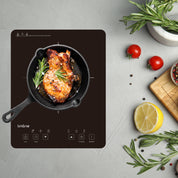 Portable Induction Cooktop