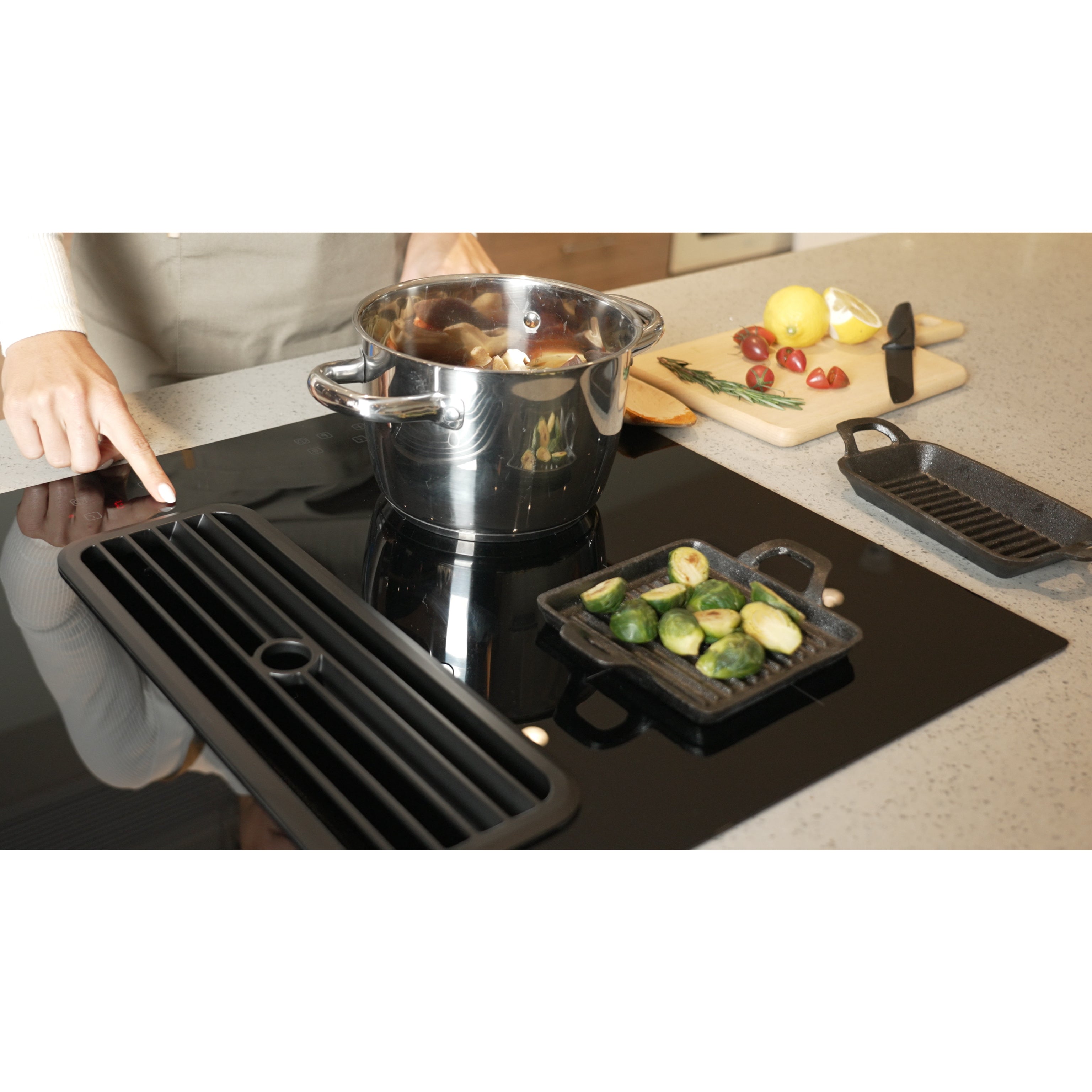 Lyon Induction Cooktop