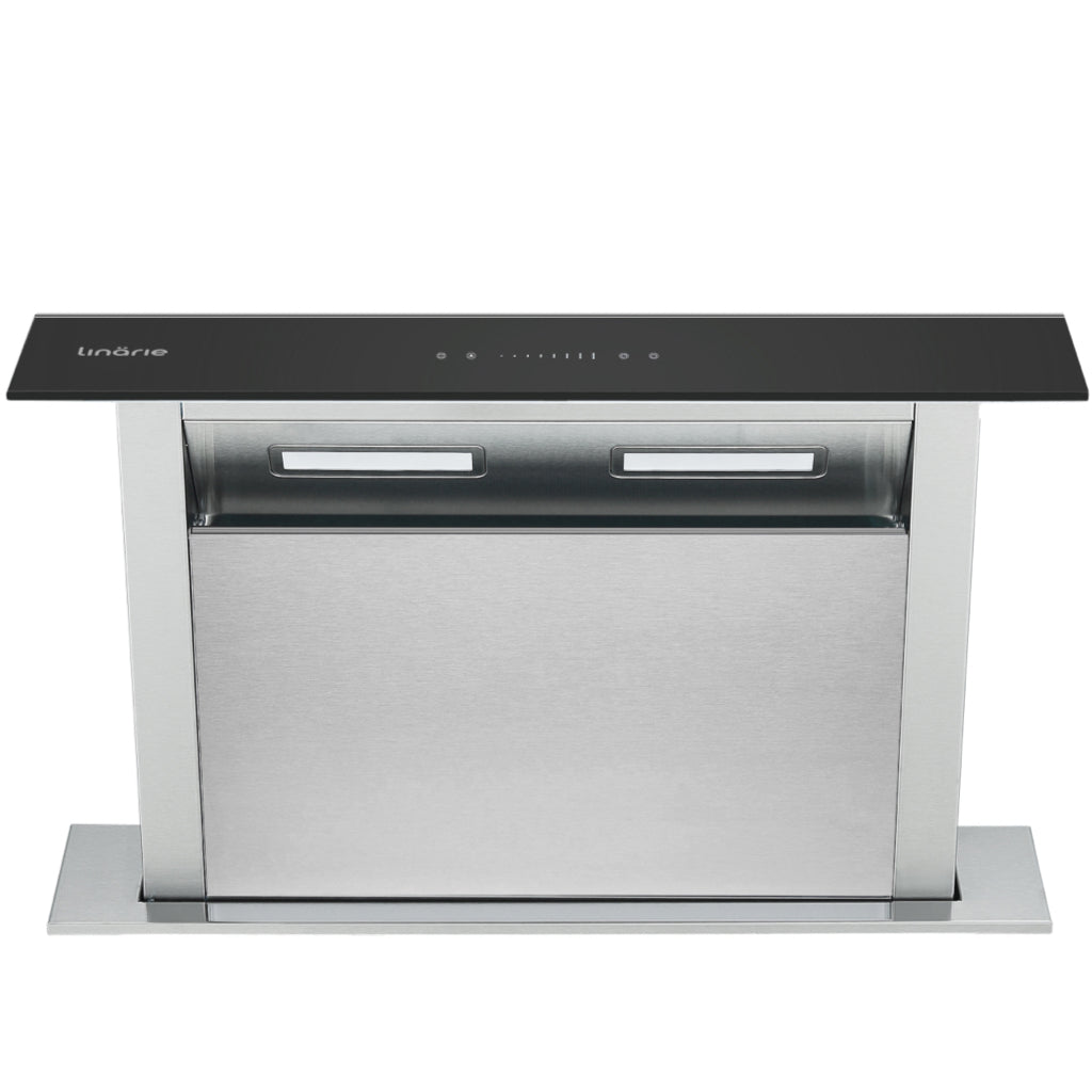 Downdraft Range Hood