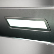 Extractor Range Hood