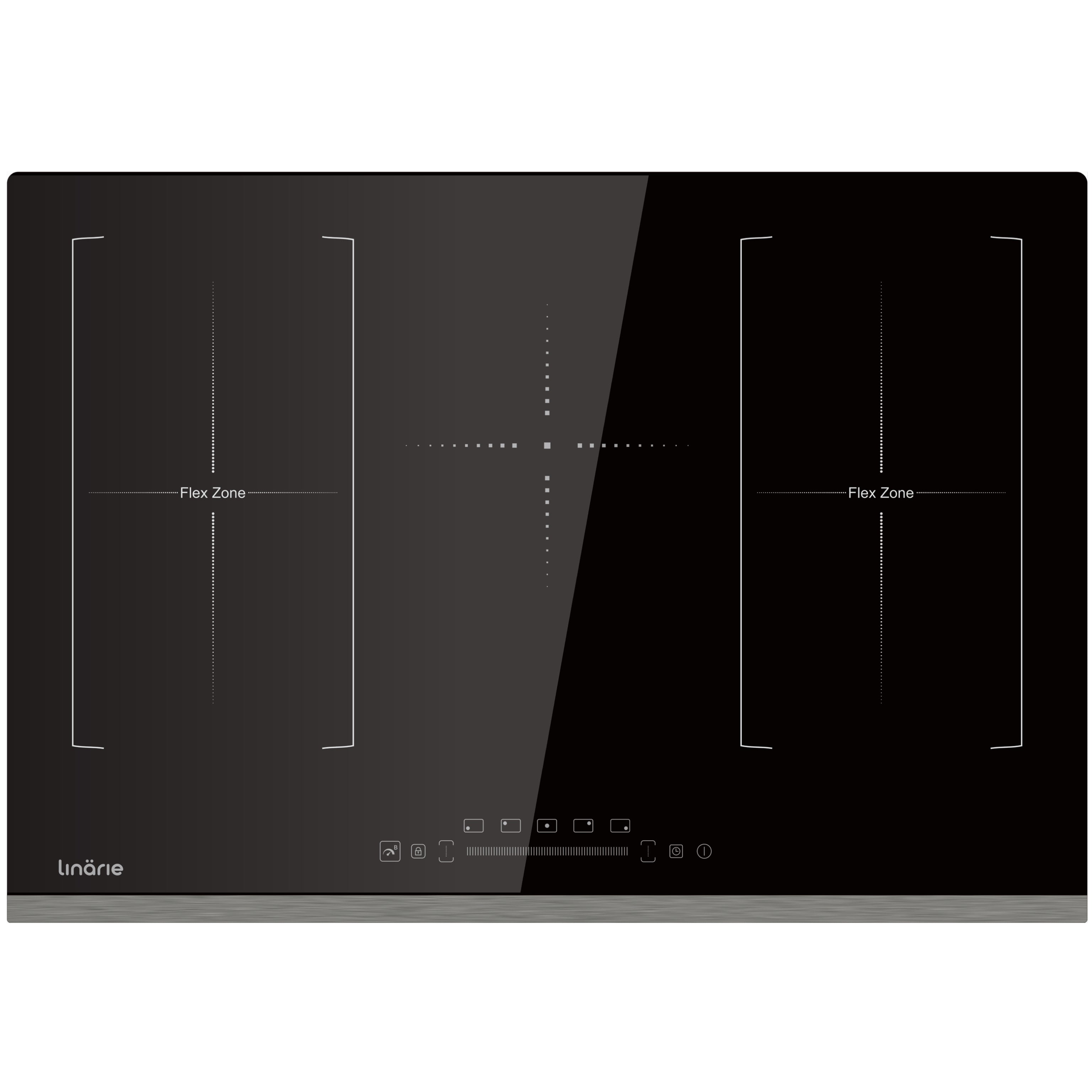 Best 5 Zone Induction Hob