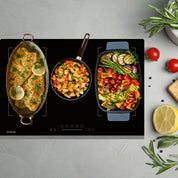 Best 5 Zone Induction Hob