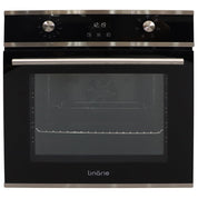 Langon 70L Built-In Electric Oven LYBO70DMF