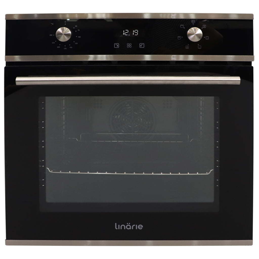 Linarie | Langon 70L Built-In Electric Oven LYBO70DMF