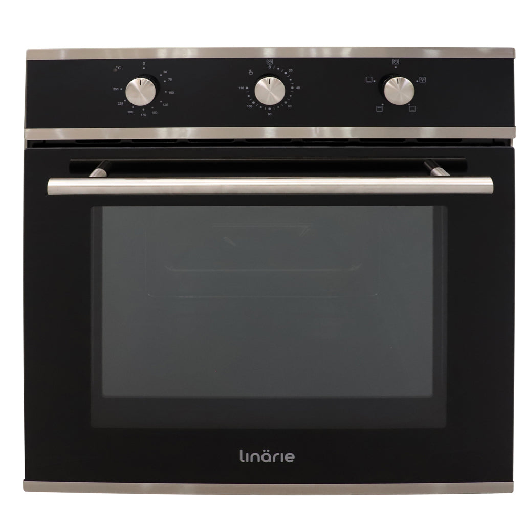 Linarie | Pau 63L Built-In Electric Oven LYBO63MF