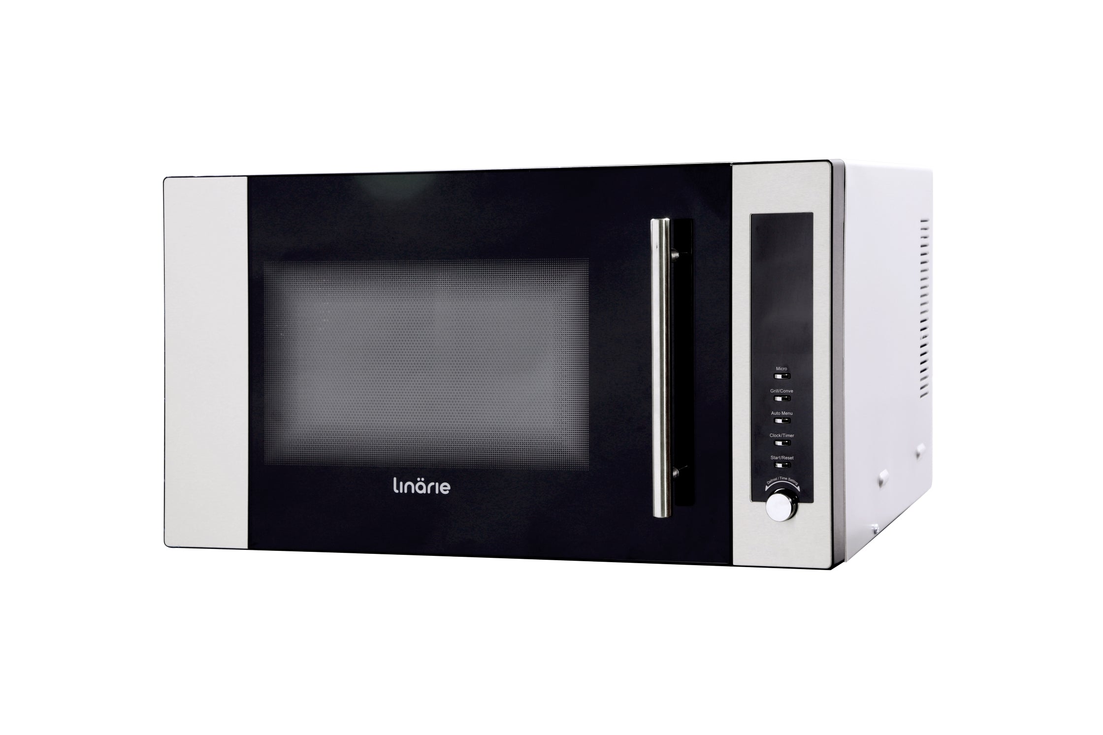 Convection Grill Microwave