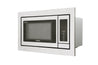Built-In Microwave Oven
