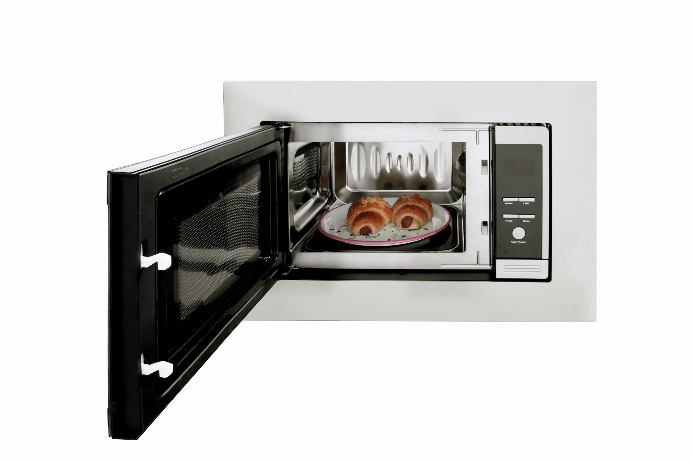 Calvi 20L Microwave Oven 